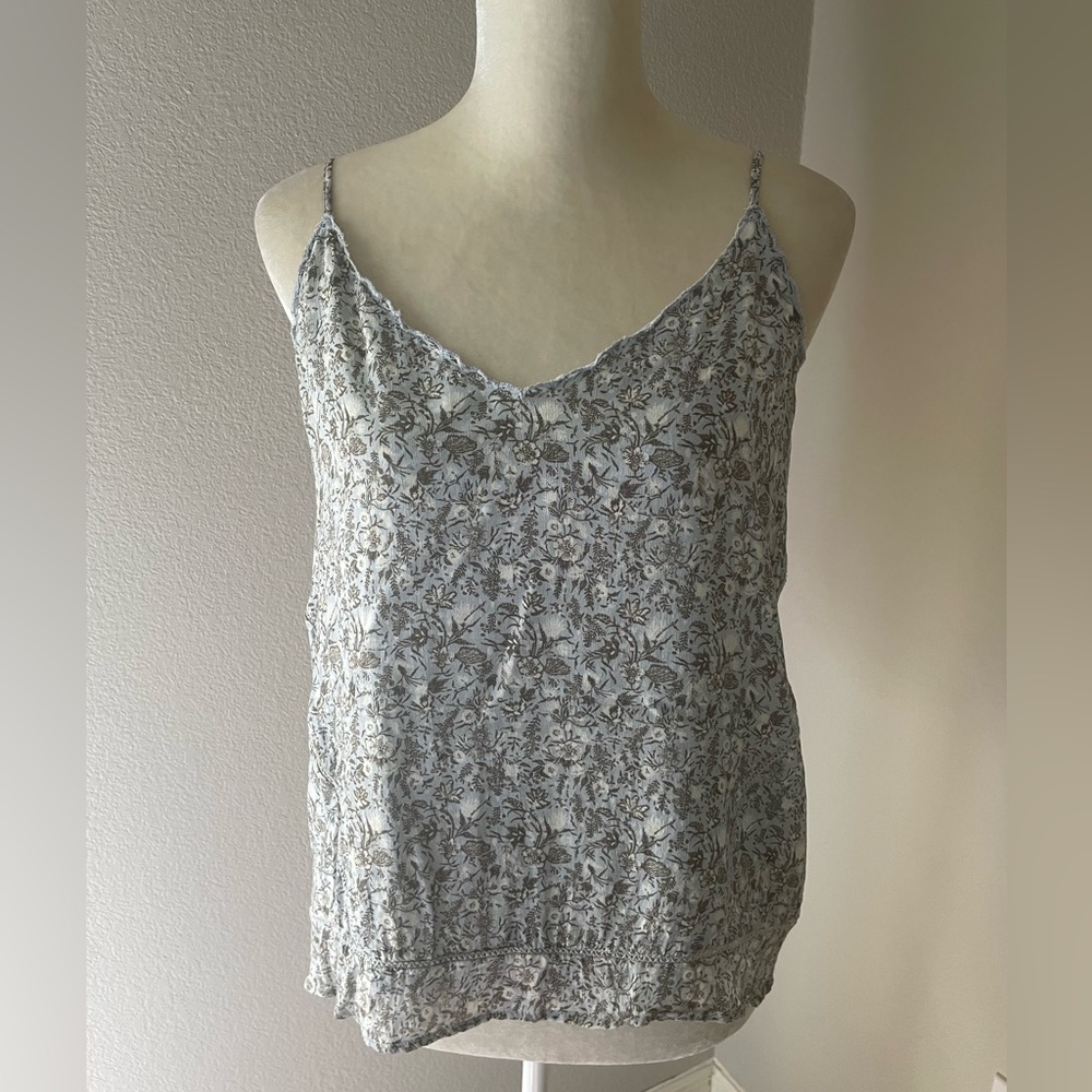 Lucky Brand camisole